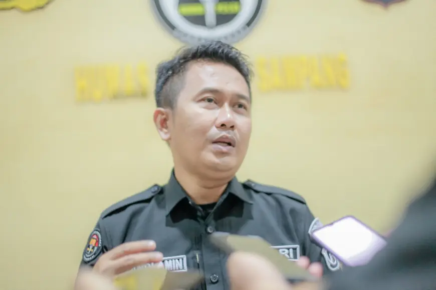 Bawa Sabu di Saku Celana, Pria di Sampang Diamankan Polisi
