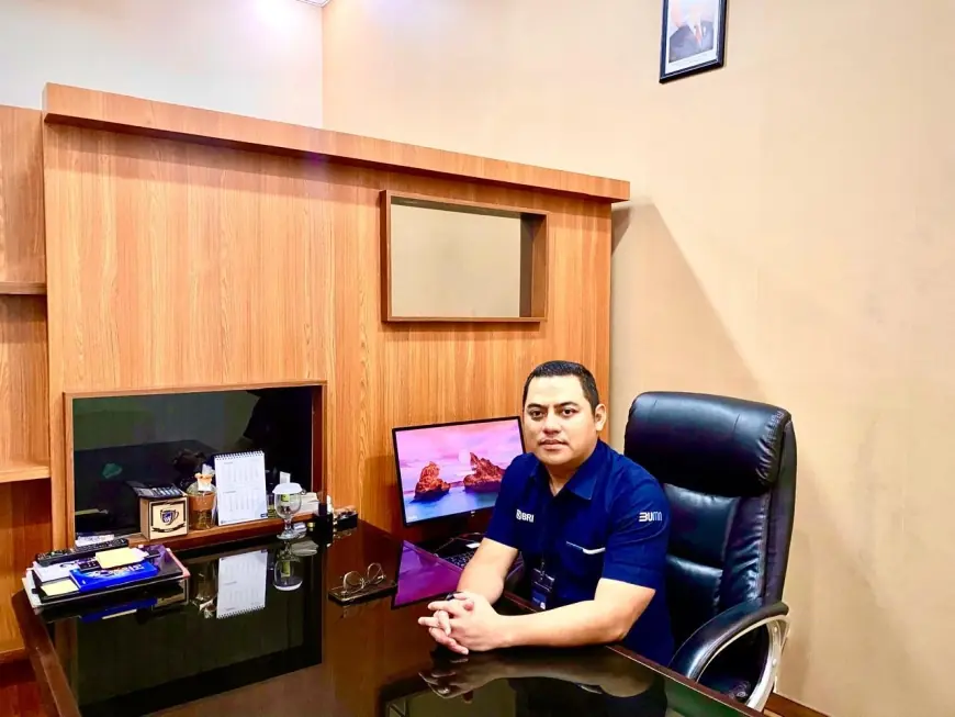 Ini Klarifikasi BRI Cabang Bondowoso Soal Aksi Demo Layanan Pinjaman KUR