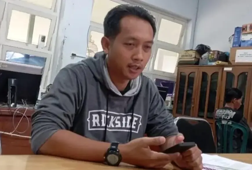 Pengelolaan Sampah di Desa Jadi Solusi Permasalahan Sampah di Bondowoso