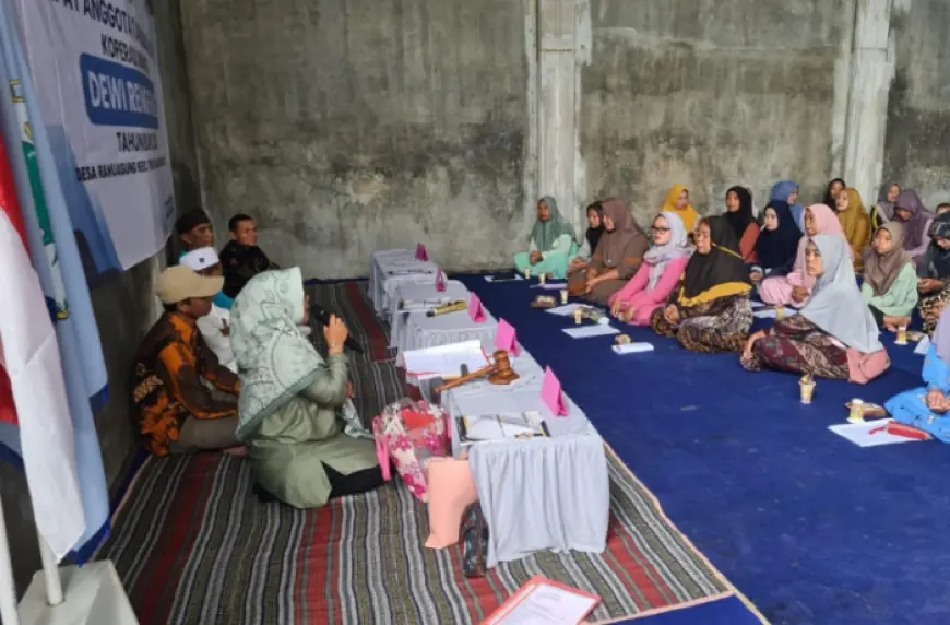 Gerakan Sambang Koperasi, Cara DKUPP Probolinggo Merawat Keberlangsungan Koperasi di Tengah Ancaman Global