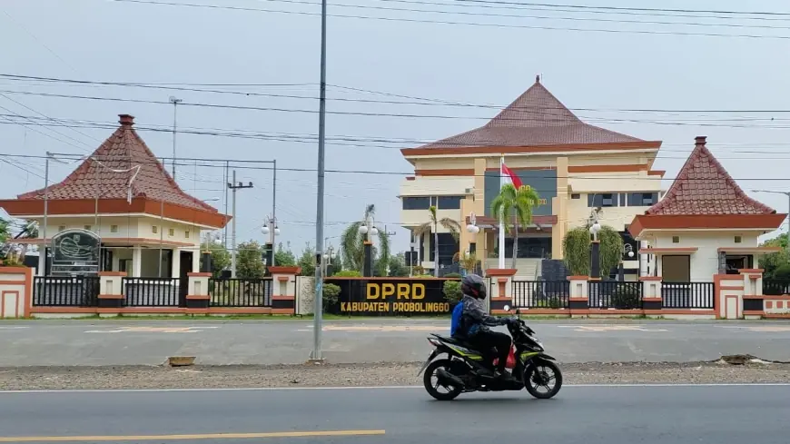 DPRD Kabupaten Probolinggo Resmi Bentuk Panja Pupuk, Apa Tugasnya?