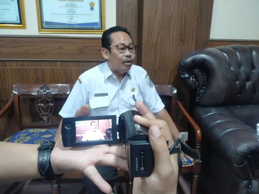 Rehab dan Pembangunan SDN Pangongseyan 1 Sampang Tunggu Monitoring PUPR Provinsi