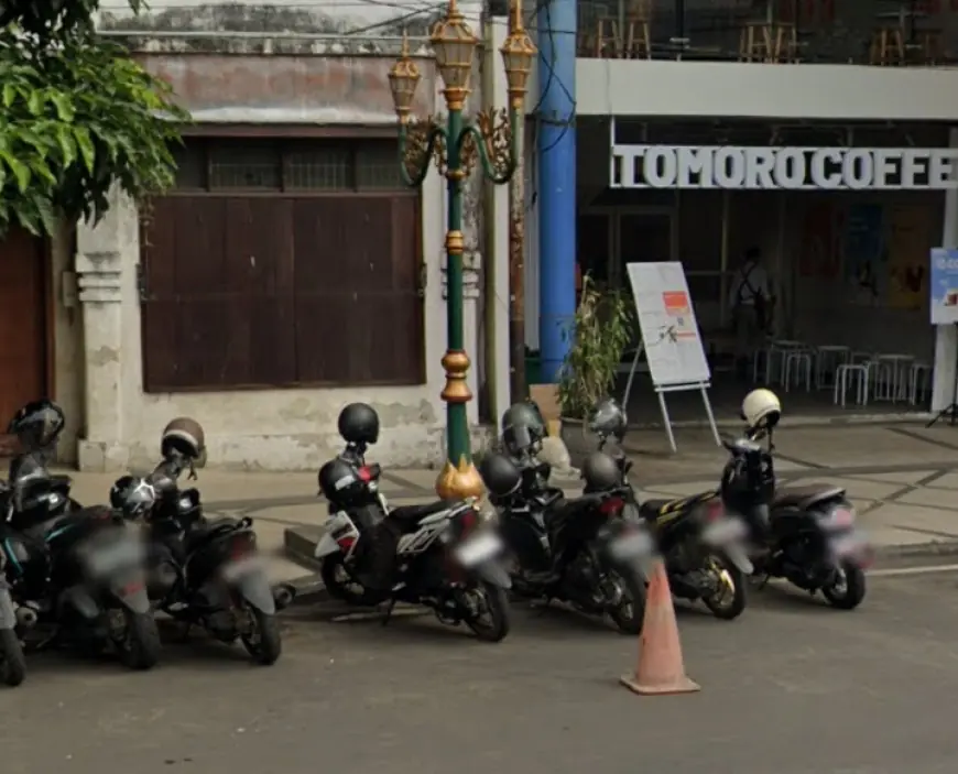 Retribusi Parkir Kota Malang 2024 Melejit Jadi Rp 10,9 Miliar, Target Rp 17 Miliar Masih Jauh