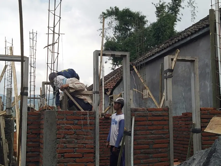 Tahun Ini, Pemkot Batu Siapkan Rp 2,6 Miliar Untuk RTLH