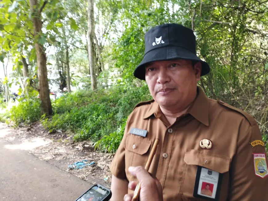 Melalui DPKPCK, Pemkab Malang Gelontorkan Rp 5 Miliar untuk RTLH