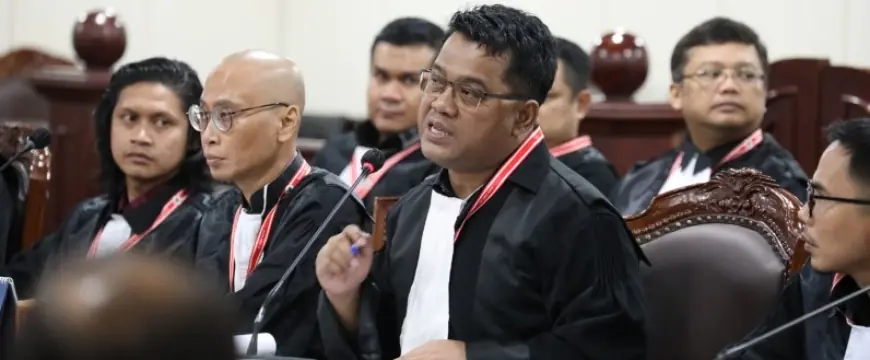 Sengketa Pilkada Nganjuk, Dugaan Pelanggaran TSM Dinilai Jadi Alasan Kuat Diskualifikasi