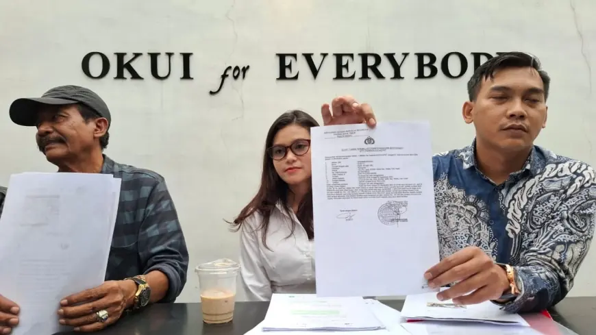 Diduga Aniaya Pengacara, Mantan Kacabdindik Kediri Bantah Laporan atas Dirinya