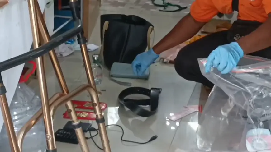 Dua Rumah di Probolinggo Kemalingan, Tetangga tidak Curiga karena Pelaku Terlihat Sopan
