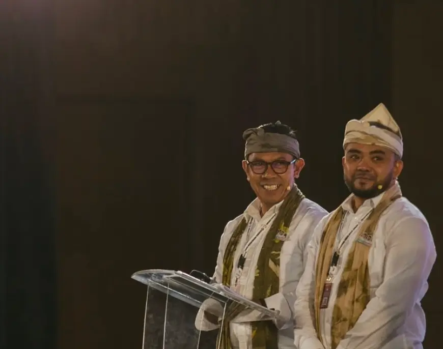 Dilantik Februari, Wali Kota dan Wakil Wali Kota Terpilih Siapkan Program 100 Hari Pertama