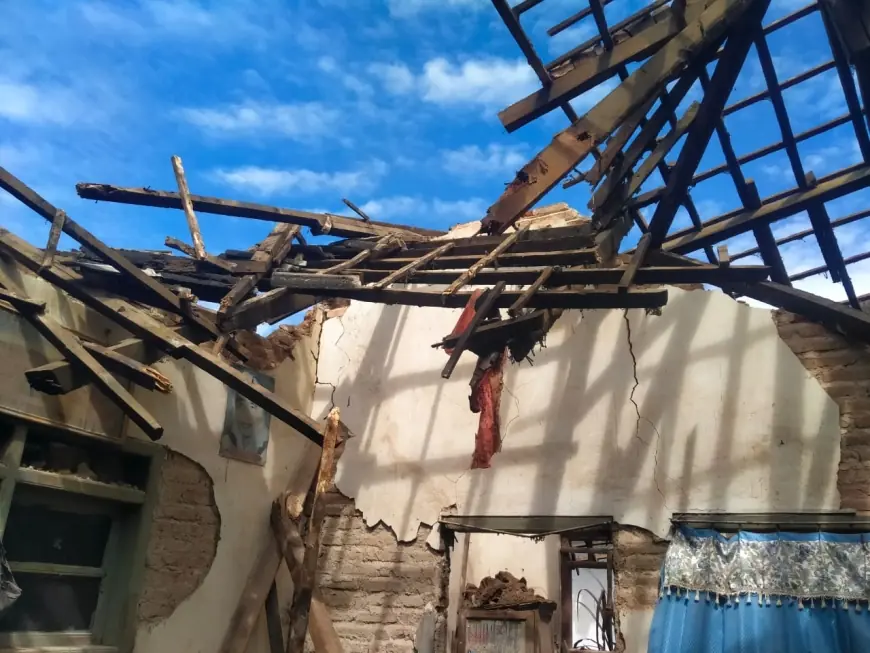 Bencana di Malang: Kerugian Tembus Rp 32 Miliar, 437 Rumah Rusak