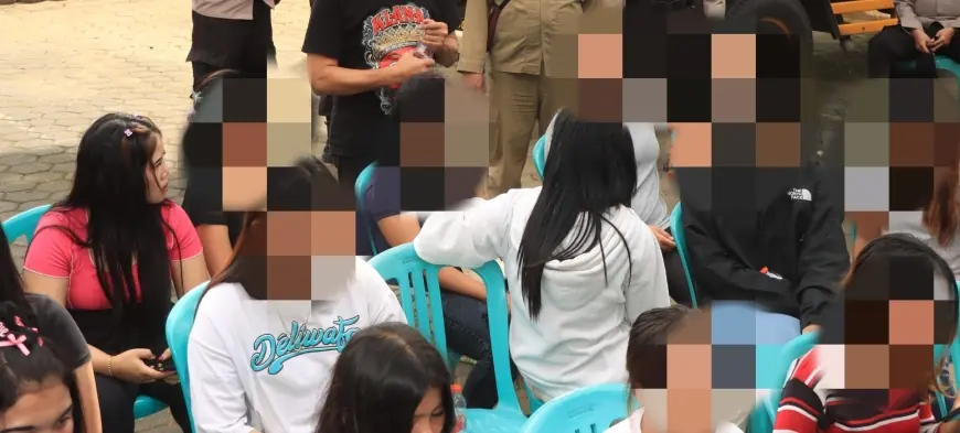 Pekerja Sosial : Korban Eksploitasi Bohongi Orang Tua Soal Pekerjaan di 'Kopi Cetol' Malang