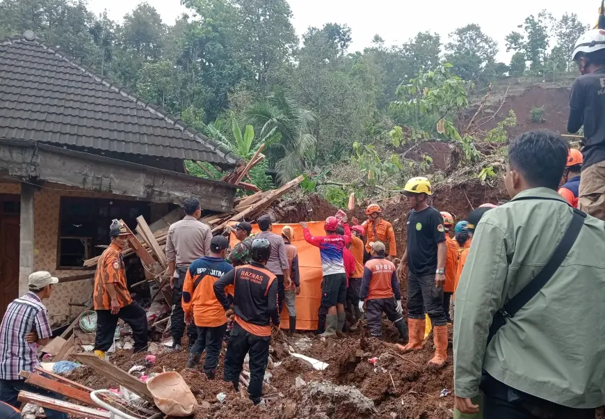 Kisah Pria yang Selamat dari Longsor di Jombang, Selebgram Ditahan Polda hingga Wisata Virtual Megalitik di Bondowoso