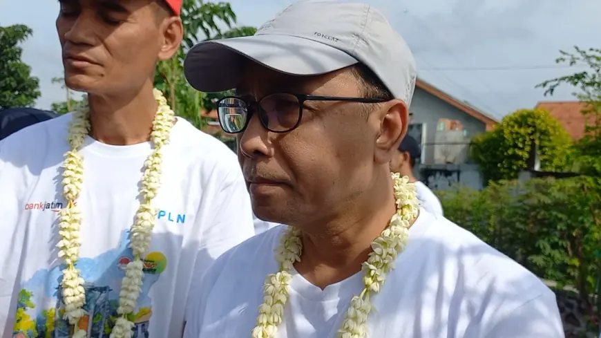 Pemkot Probolinggo Bakal Sisihkan 6 Persen APBD untuk MBG