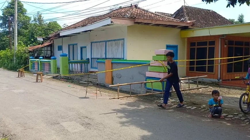 Warga Dusun Kalicangar Tewas Akibat Ledakan Bondet di Probolinggo, Polisi Selidiki Penyebabnya