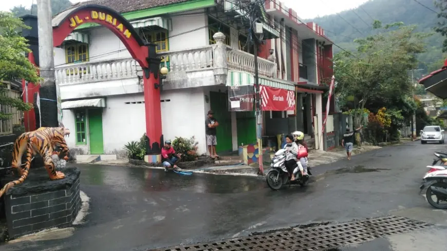 Pemkot Batu Canangkan Vila dan Aset Tidak Terpakai untuk Penuhi Target PAD Rp 311 Miliar