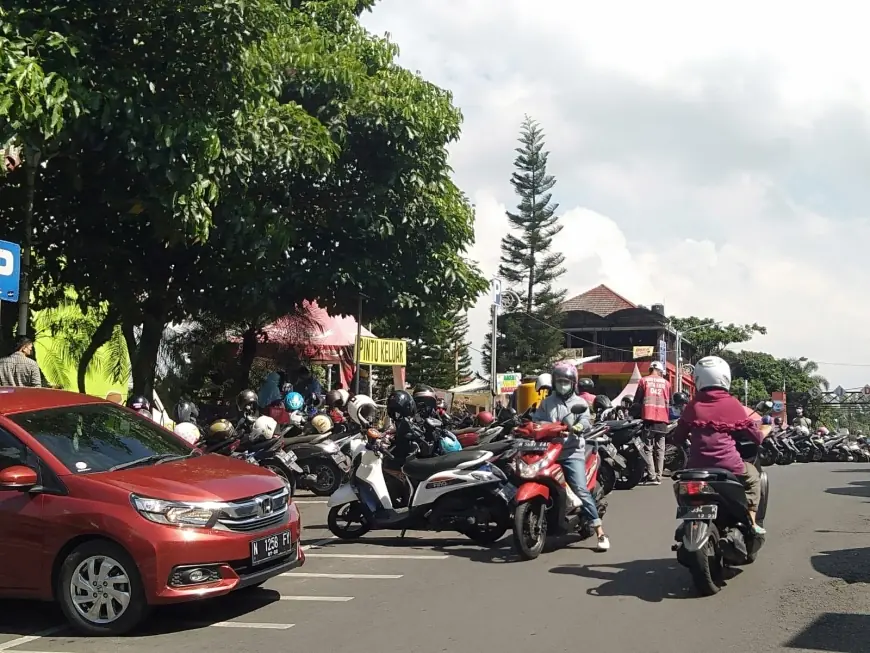 Dishub Kota Batu Bidik 3 Titik untuk Jadi Kantong Parkir Baru