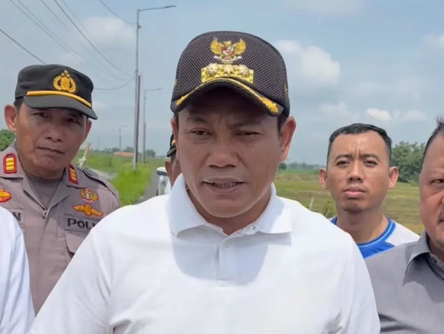 HGB di Perairan Sidoarjo Diduga Jadi Jaminan Bank, Pemkab Tolak Pengajuan Perpanjangan