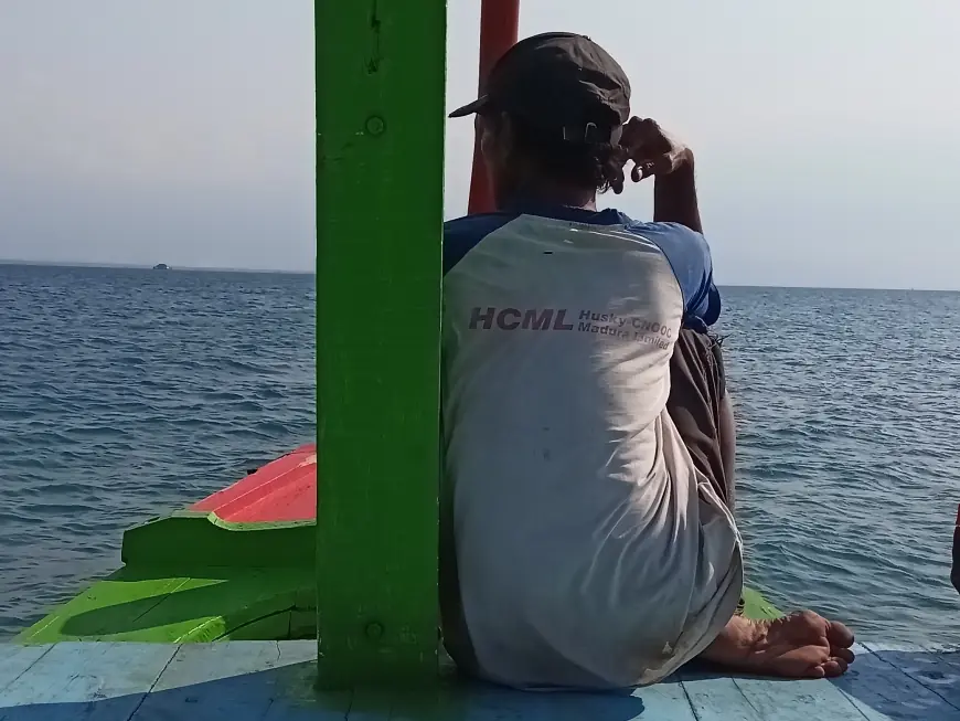 HGB di Laut Sidoarjo: Mengurai Fakta di Balik Sertifikat Bermasalah