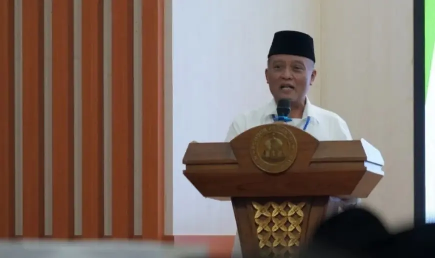 Kemandirian Ekonomi Jadi Prioritas Nahdlatut Tujjar PWNU Jatim