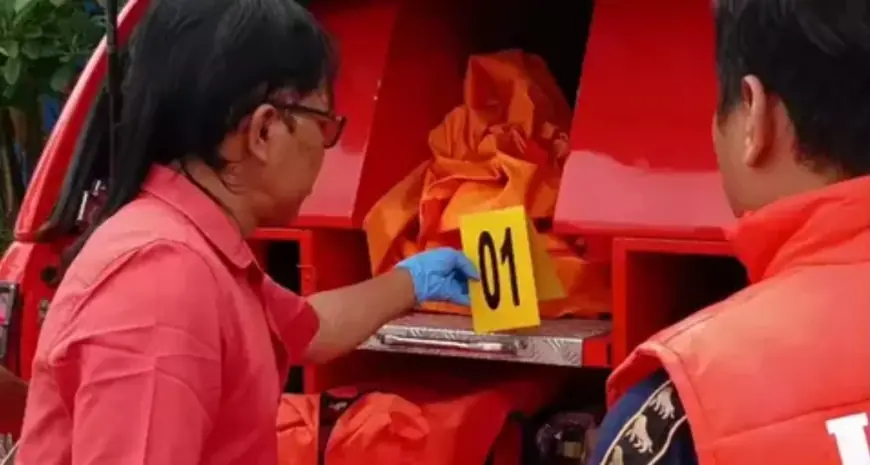 Tragedi Mutilasi Wanita: Tubuh Korban Ditemukan di Ngawi, Kepala di Trenggalek, Kaki di Ponorogo