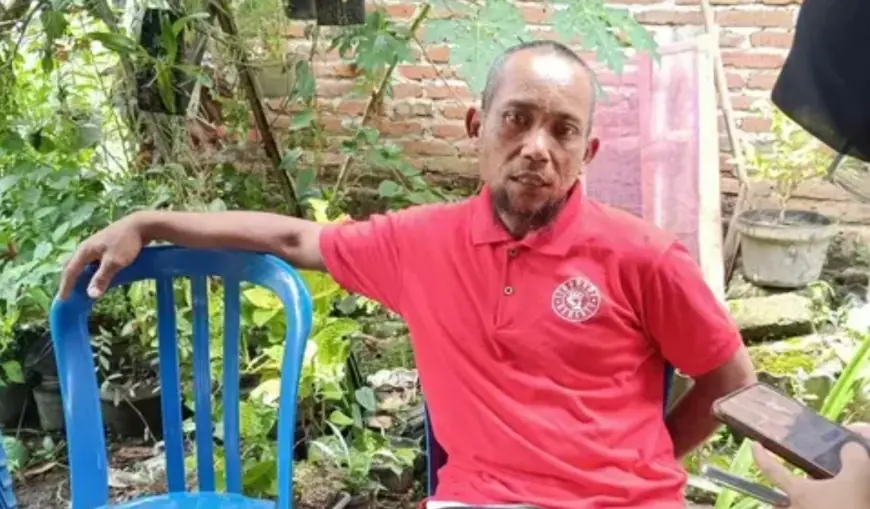 Pelaku Mutilasi di Ngawi Ditangkap, Keluarga Korban Ingin Temui Pembunuh