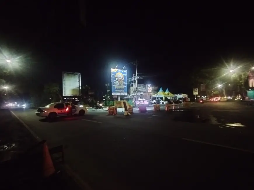 Jalibar Kepanjen Malang Diusulkan Naik Status Jadi Jalan Nasional, Berikut Manfaatnya