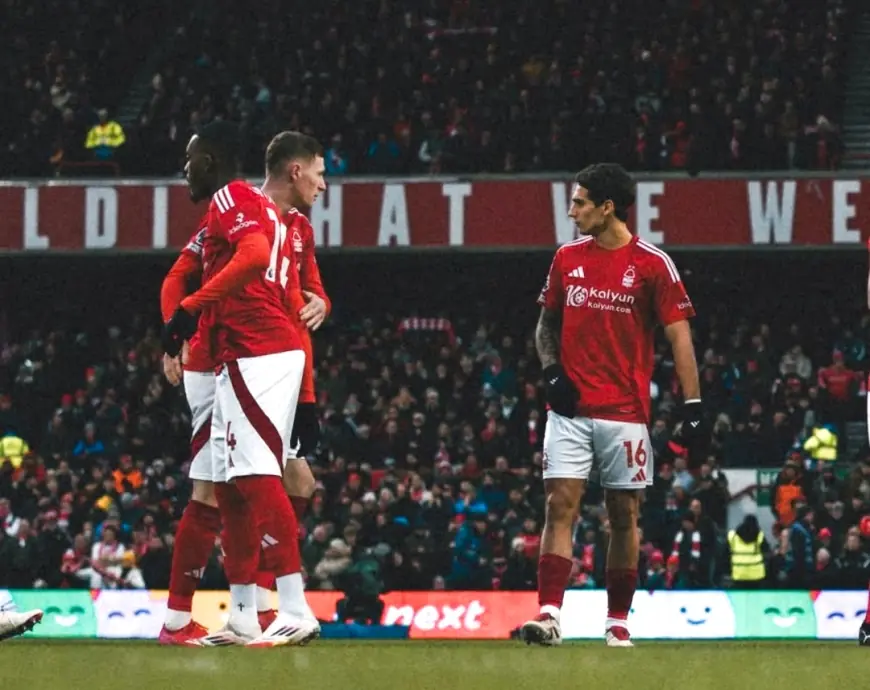Persaingan Sengit 4 Besar Liga Inggris, Kejar Tiket Liga Champions Musim Depan