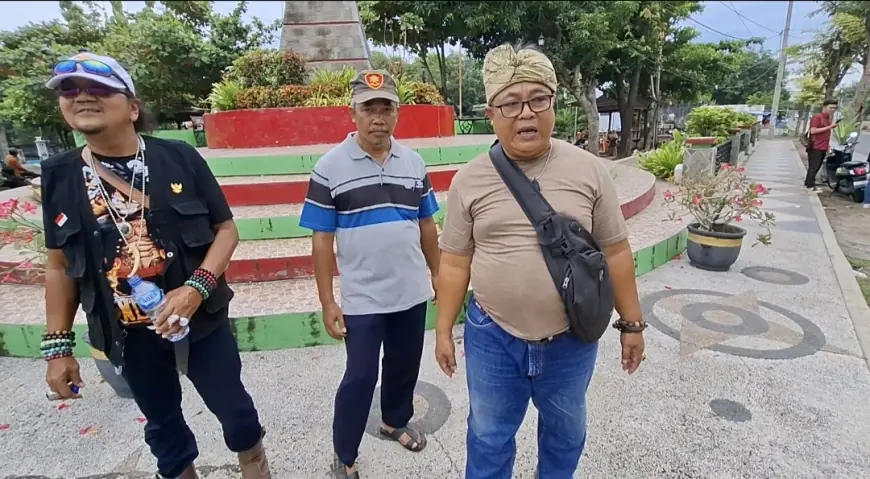 Lurah Tanjunganom Nganjuk Minta Jalan Gatot Subroto Segera Diperlebar