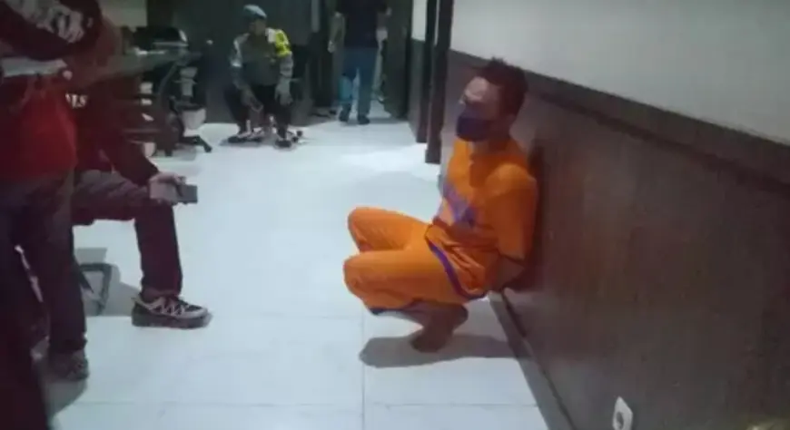 Motif Pembunuhan Mutilasi Ngawi: Pelaku Cemburu pada Pria Lain dan Sakit Hati Korban Hina Anaknya