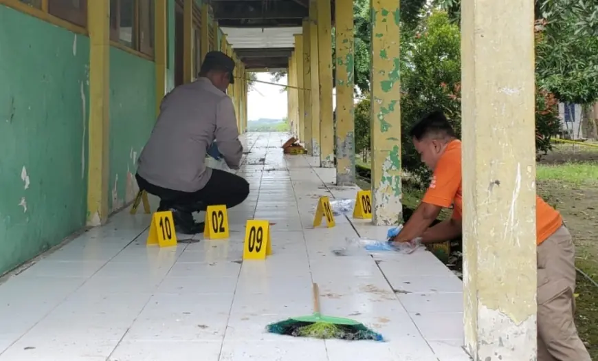 Korban Tewas akibat Miras Oplosan di Mojokerto Bertambah Jadi 3 Orang