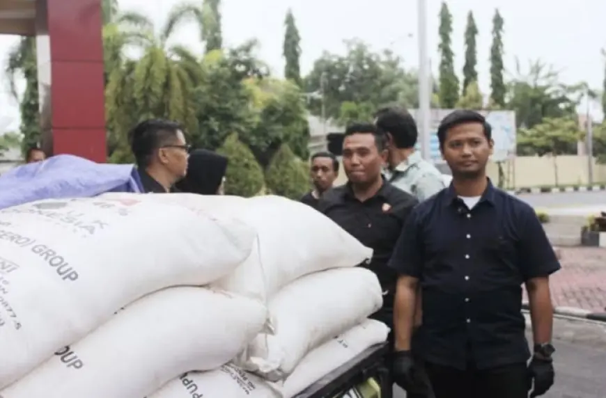 Ketua Panja Pupuk DPRD Probolinggo Desak Polisi Usut Tuntas Kasus Distribusi Ilegal