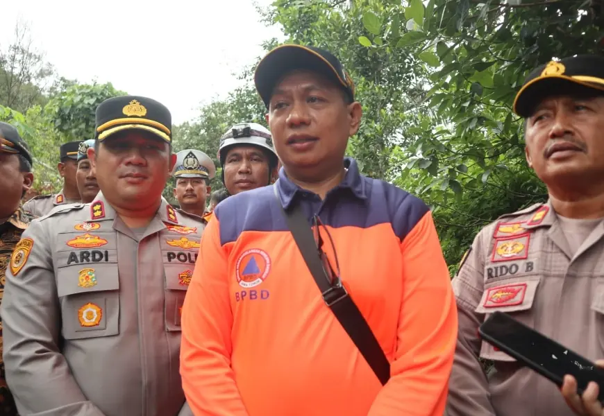 BPBD Sebut 7 Kecamatan di Jombang Terdampak Banjir