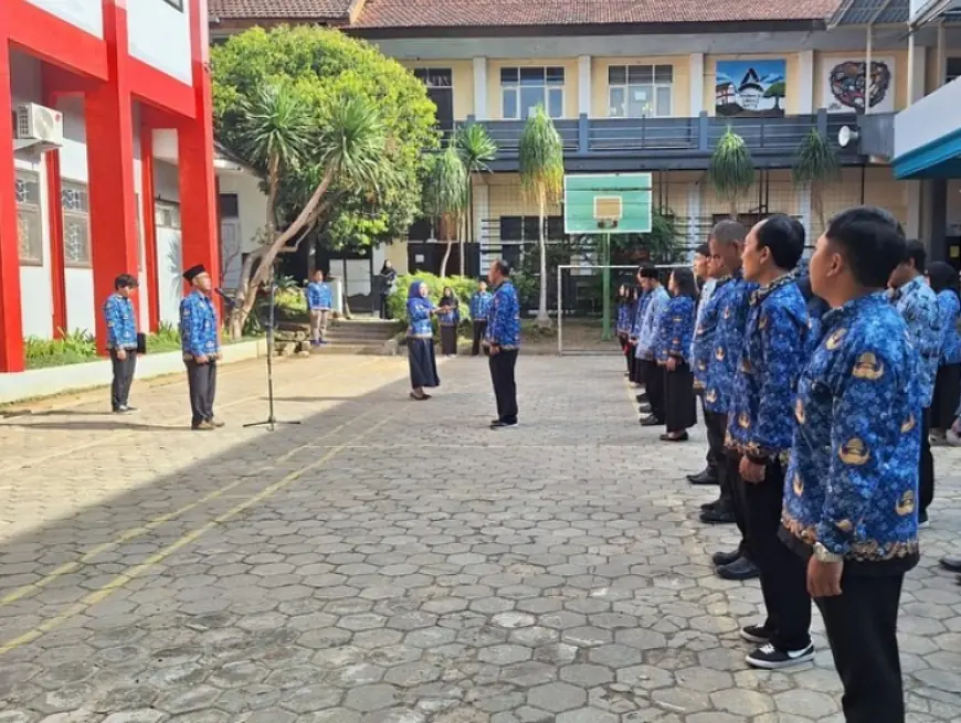 Tahun 2025, Sistem Sertifikasi Guru SMA-SMK Berubah