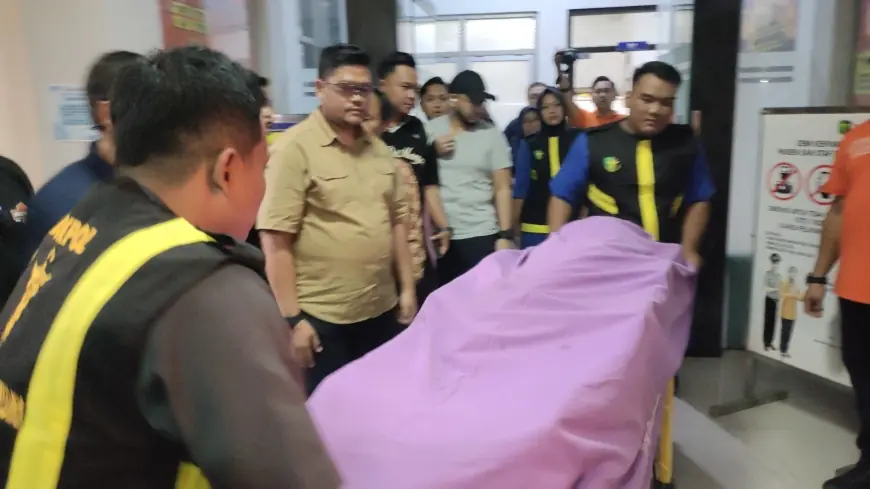 Polisi Autopsi Bagian Tubuh Korban Mutilasi
