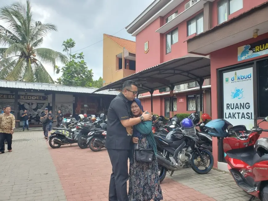 Outing Class SMP Negeri 7 Mojokerto Sisakan Duka, 3 Siswa Tewas Terseret Ombak Pantai Drini Yogyakarta