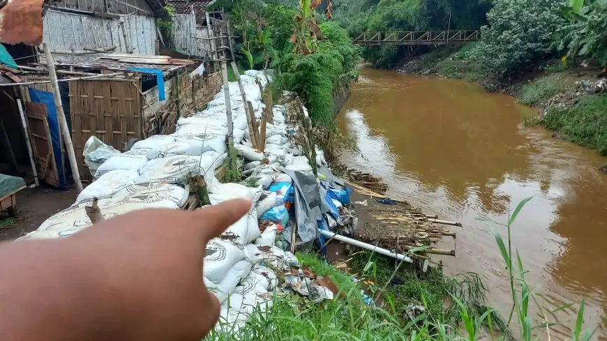 BPBD Probolinggo Ajukan Dana Bantuan ke BNPB untuk Atasi Banjir