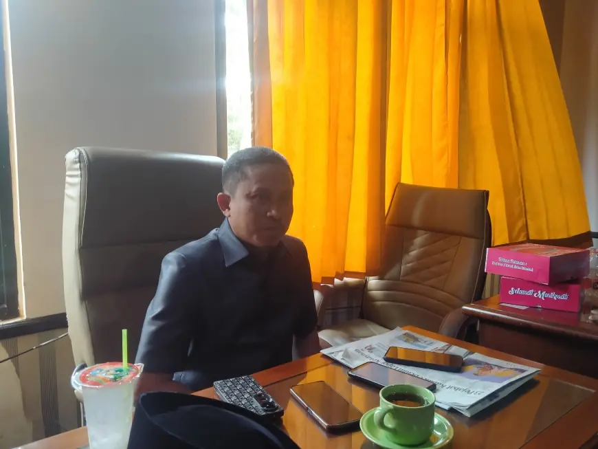 Komisi IV DPRD Sampang Sarankan Polemik Lahan SDN 4 Gulbung Digugat ke Pengadilan