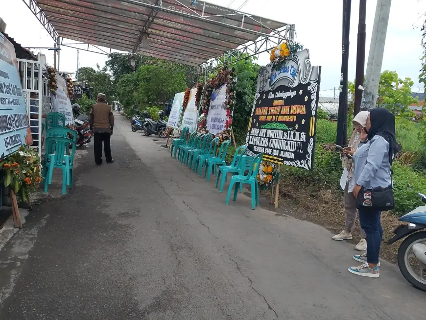 Orang Tua Korban Outing Class Maut di Mojokerto Tolak Tandatangani Surat Perdamaian