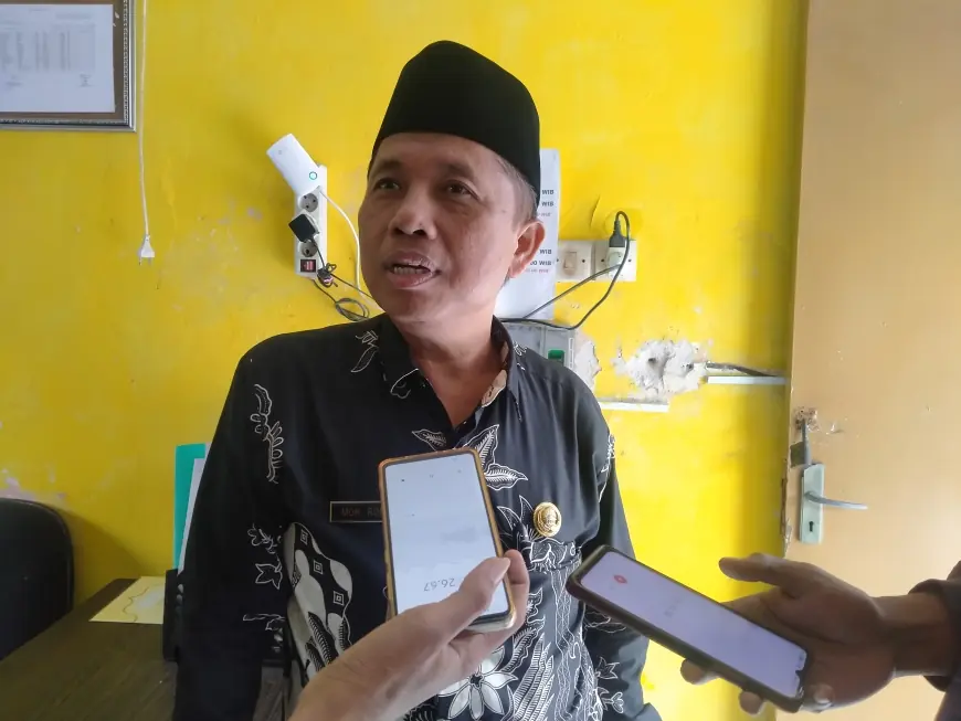 Camat Jrengik Fokuskan Musrenbang RKPD pada Penanganan Banjir