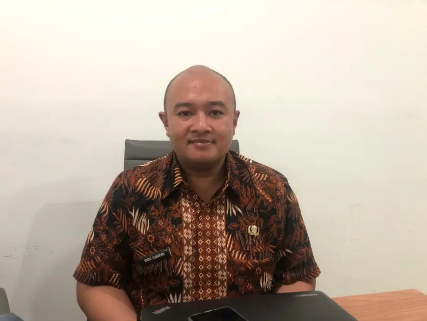 UMK Kota Malang Naik 6 Persen, Disnaker Kewalahan Awasi 7.800 Perusahaan