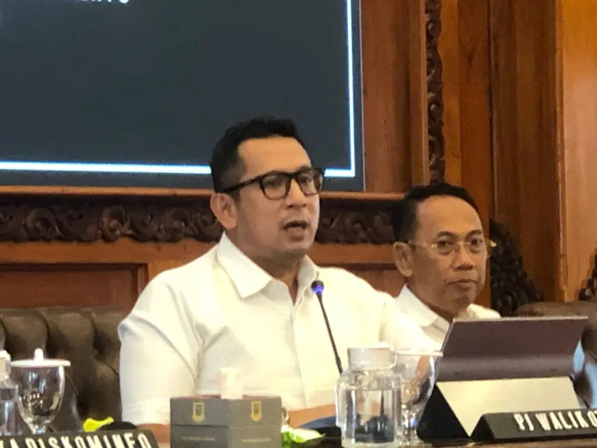 2 Korban Selamat SMP Negeri 7 Mojokerto Masih Dirawat di Yogyakarta, Kondisinya Berangsur Membaik