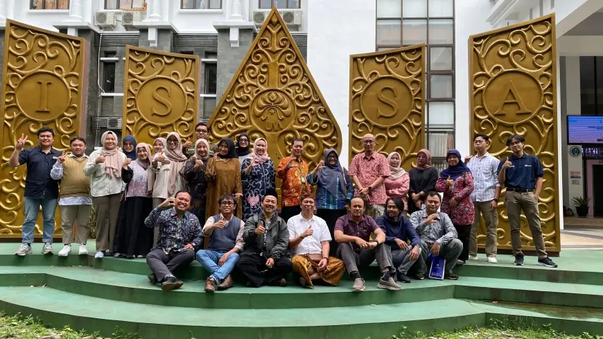 Sejarah UM dan FISIP UNNES Gelar Guest Lecture serta MoA