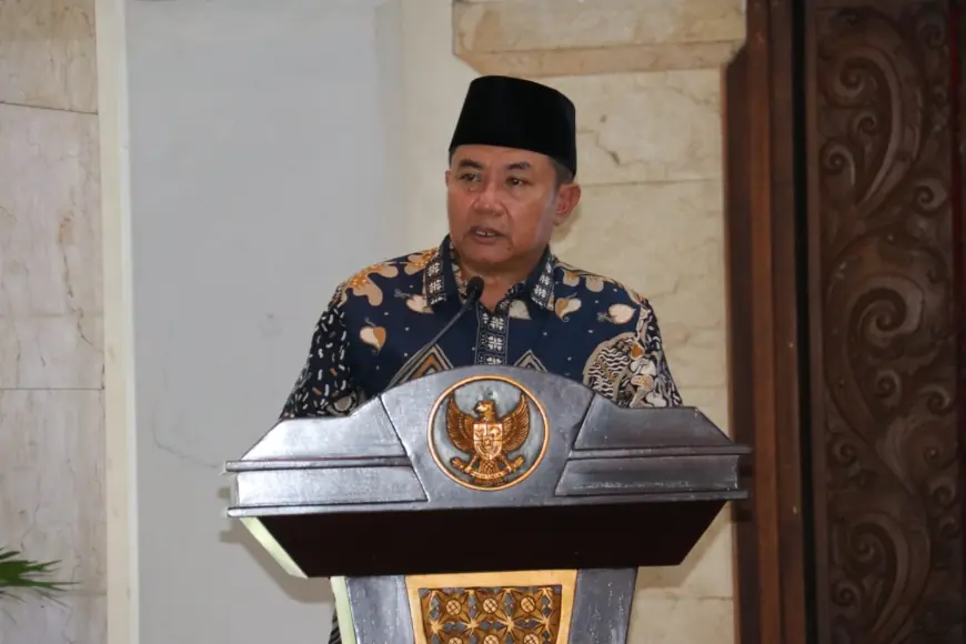Wacana MBG dari Zakat, Baznas Malang : Kami Kurang Setuju, karena Fokus Zakat untuk Mustahik
