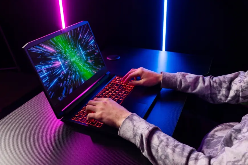 5 Rekomendasi Laptop Gaming dengan Spesifikasi Tergahar