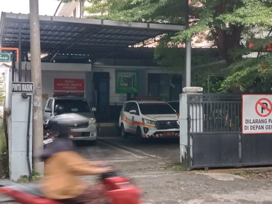 Hendak Istigasah ke Tulungagung, 2 Pegawai Dinsos Jatim Tewas di Tol Jombang-Mojokerto