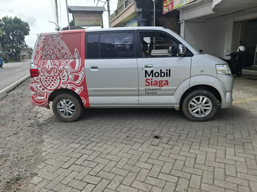 18 Kades di Nganjuk Diperiksa Penyidik terkait Pengadaan Mobil Siaga Desa