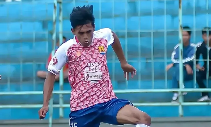 Persema Malang Raih Kemenangan Tipis 1-0 atas Persikoba Kota Batu dalam Derbi Malang Raya