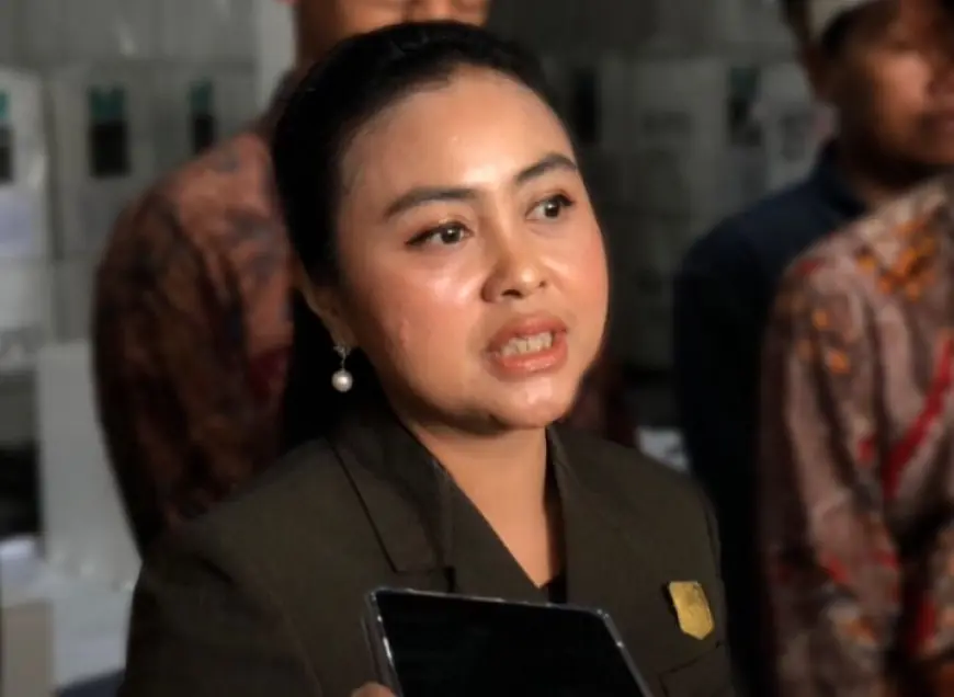 DPRD Mojokerto Minta Pemkot Beri Trauma Healing Orang Tua Korban Outing Class