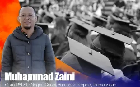 Arah Kebijakan Pendidikan Kemendikdasmen