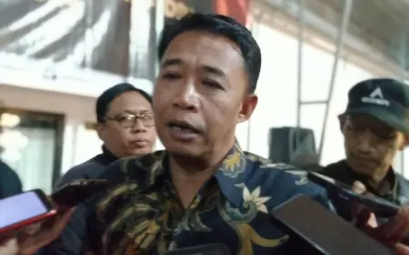 Perubahan Jadwal, Pelantikan Kepala Daerah Tertunda